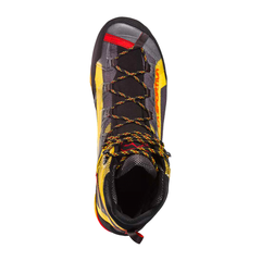 Scarponi La Sportiva Trango Tech Gtx black uomo