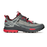 Scarpe Aku Rocket Dfs Gtx grey/red Uomo