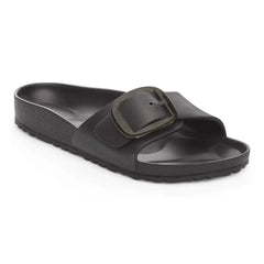 Birkenstock Madrid Big Buckle black EVA