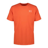 T-shirt Under Armour Left Chest Logo Uomo