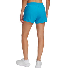 Pantaloncini Under Armour Fly By 8cm Donna