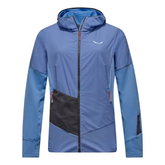 Salewa Pedroc Wind – Pile con Cappuccio Donna