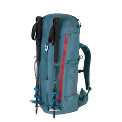 Ferrino Summit 32+5 – Zaino Alpinismo Modulare Leggero