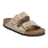 Birkenstock Arizona – Sandalo in Pelle Scamosciata
