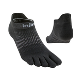 Injinji Women's Run Lightweight No-Show EcoMade – Calze a Cinque Dita Donna
