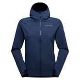La Sportiva Descender Storm Jkt W – Pile Scialpinismo Donna