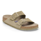 Birkenstock Arizona Soft Footbed