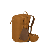 Ferrino Gecko 18 – Zaino Trekking e MTB 18L Ventilato
