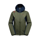 La Sportiva Discover Shell Jkt W – Guscio Escursionismo Donna