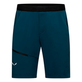 Salewa Puez 4 – Pantaloncini da Trekking Uomo