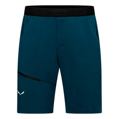 Salewa Puez 4 – Pantaloncini da Trekking Uomo