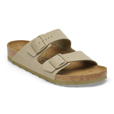 Birkenstock Arizona Birko-Flor -Faded Khaki