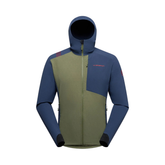 La Sportiva Descender Storm Jkt M – Pile Scialpinismo Uomo