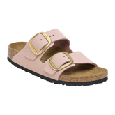 Birkenstock Arizona Big Buckle – Sandalo in Pelle Nabuk
