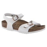 Birkenstock Rio Kids – Sandalo Bambino in Birko-Flor®