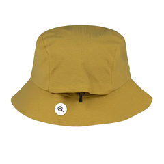 BUFF® Rain Bucket Hat – Solid Gingko