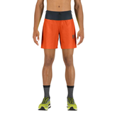 Karpos Lavaredo Tech Shorts – Pantaloncini da Trail Running Uomo