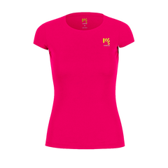T-Shirt Karpos Loma Evo Donna