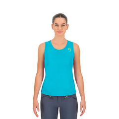 Canotta Karpos Loma Evo Donna