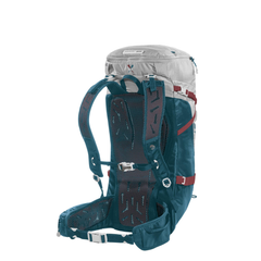 Ferrino Triolet 28+3 Lady — Zaino Alpinismo Donna Leggero con Accesso Superiore