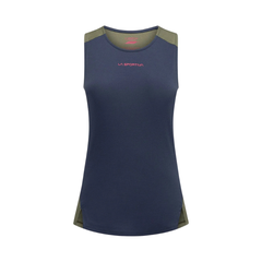 La Sportiva Traverse Tank W – Canotta Escursionismo Donna