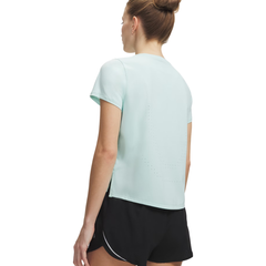 Under Armour UA Velociti Pro – T-Shirt Running Donna
