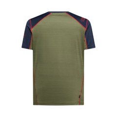 La Sportiva Sunfire T-Shirt M – T-Shirt Scialpinismo Uomo