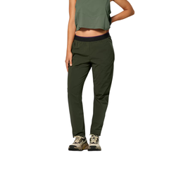Pantaloni Salewa Pedroc 3 da Speed Hiking Donna