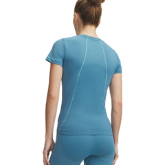 Under Armour UA Vanish Seamless – T-Shirt Training Donna