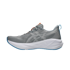 ASICS NOVABLAST 5 Uomo – Scarpe Running Gravel/White