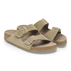 Birkenstock Arizona Soft Footbed