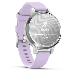 Orologio Garmin Lily 2 Active – Smartwatch Donna con GPS Integrato