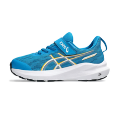 ASICS GT-1000 14 PS bambino — scarpa running Pre-School versatile e resistente