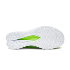 Scarpe Under Armour Velociti Pro Green Uomo