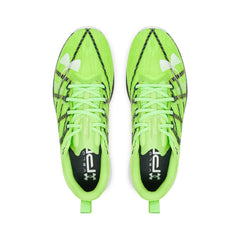 Scarpe Under Armour Velociti Pro Green Uomo