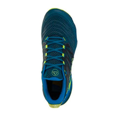 Scarpe La Sportiva Akasha II storm blue Donna