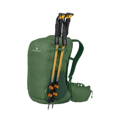 Ferrino Gecko 23 Lady – Zaino Donna Trekking e MTB 23L Ventilato