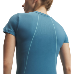 Under Armour UA Vanish Seamless – T-Shirt Training Donna