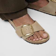 Birkenstock Madrid Big Buckle