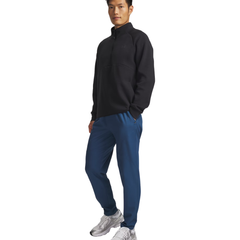 Under Armour UA Unstoppable Pantaloni Uomo – Verde Khaki