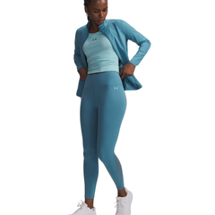 Under Armour UA Motion Mesh – Leggings Training Donna