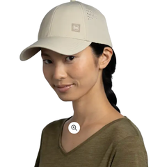 BUFF® Summit Cap – Solid Desert