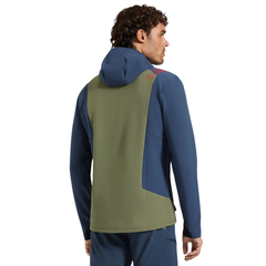 La Sportiva Descender Storm Jkt M – Pile Scialpinismo Uomo