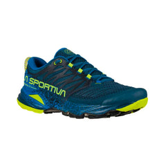 Scarpe La Sportiva Akasha II storm blue Donna