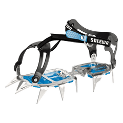 Ramponi Salewa Alpinist Walk alluminio