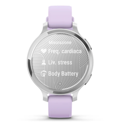 Orologio Garmin Lily 2 Active – Smartwatch Donna con GPS Integrato