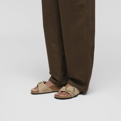 Birkenstock Madrid Big Buckle
