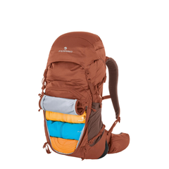 Ferrino Finisterre 30 – Zaino Trekking 30L Iconico con DNS