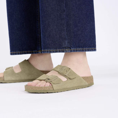 Birkenstock Arizona Soft Footbed