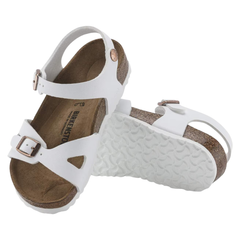 Birkenstock Rio Kids – Sandalo Bambino in Birko-Flor®